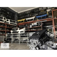 BAŞKAN TİCARET MERCEDES 271910 KOMPRÖSÖR MOTOR KOMPLE SIFIR